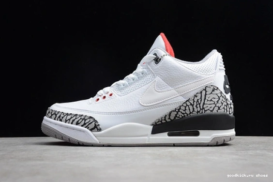 Rep  AV6683-160 Air JTH AV6683-160 Jordan Super 3 Bowl 1217